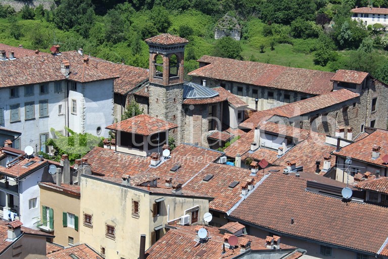 Lombardei-Bergamo