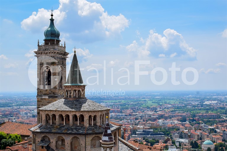 Lombardei-Bergamo
