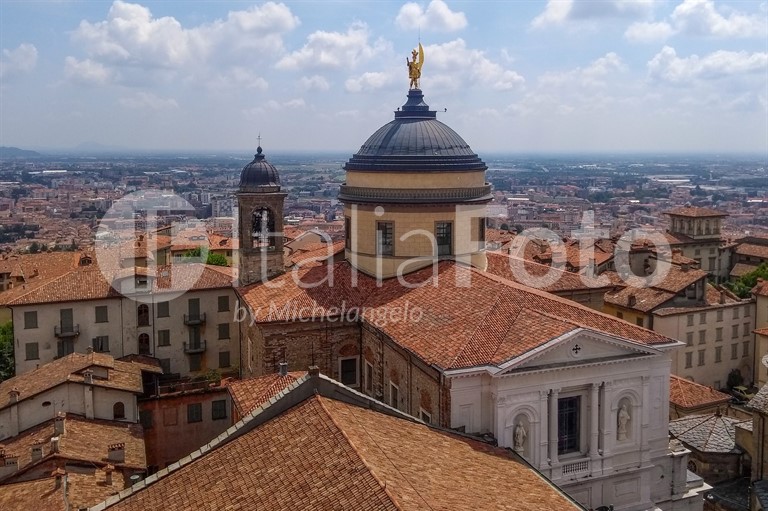 Lombardei-Bergamo