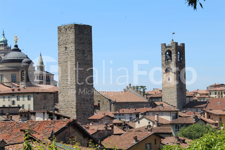 Lombardei-Bergamo