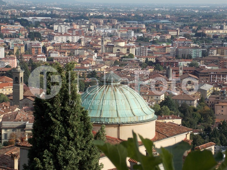 Lombardei-Bergamo