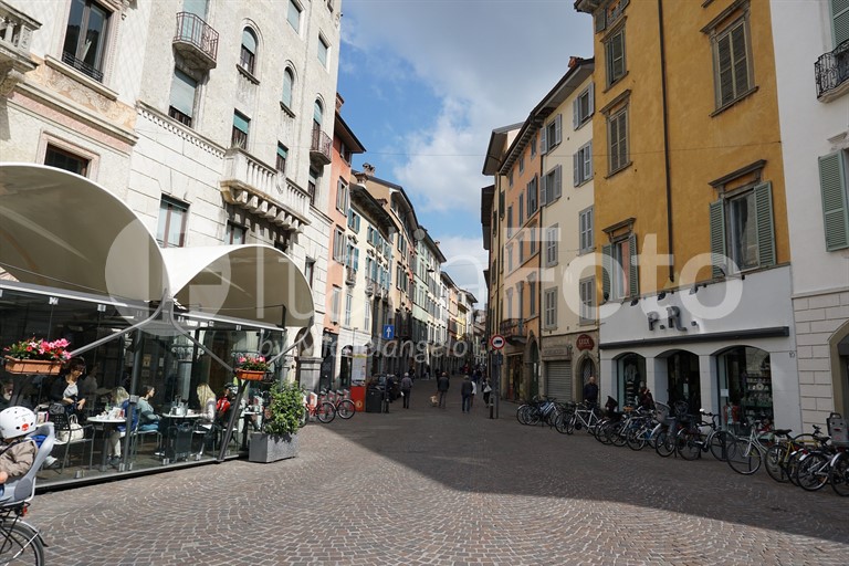 Lombardei-Bergamo