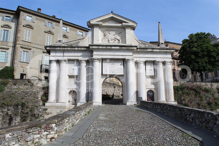 Lombardei-Bergamo