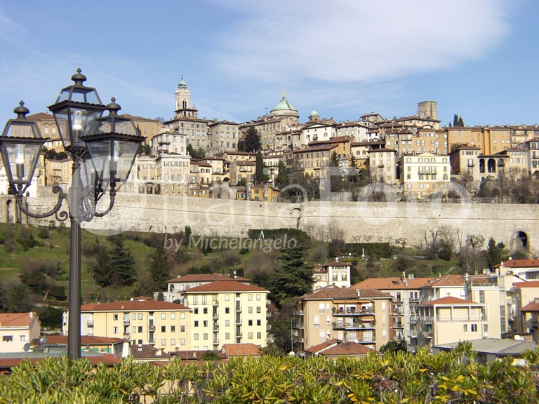 Lombardei-Bergamo