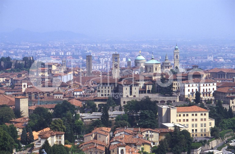 Lombardei-Bergamo