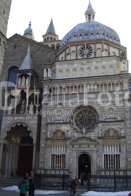 Lombardei-Bergamo