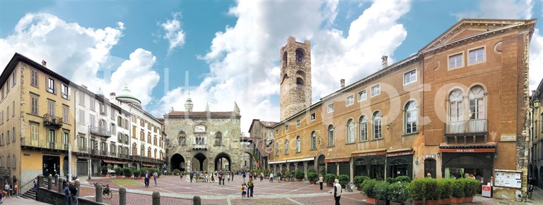 Lombardei-Bergamo