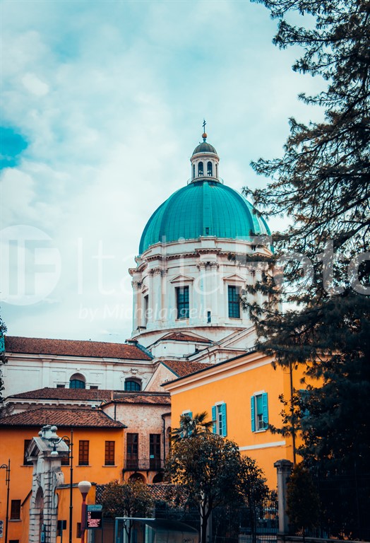 Lombardei-Brescia