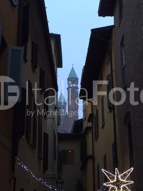 Lombardei-Cremona
