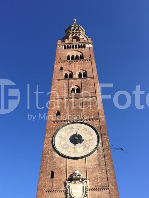 Lombardei-Cremona