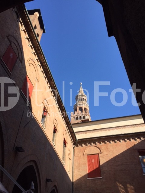 Lombardei-Cremona