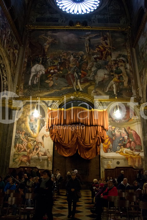 Lombardei-Cremona