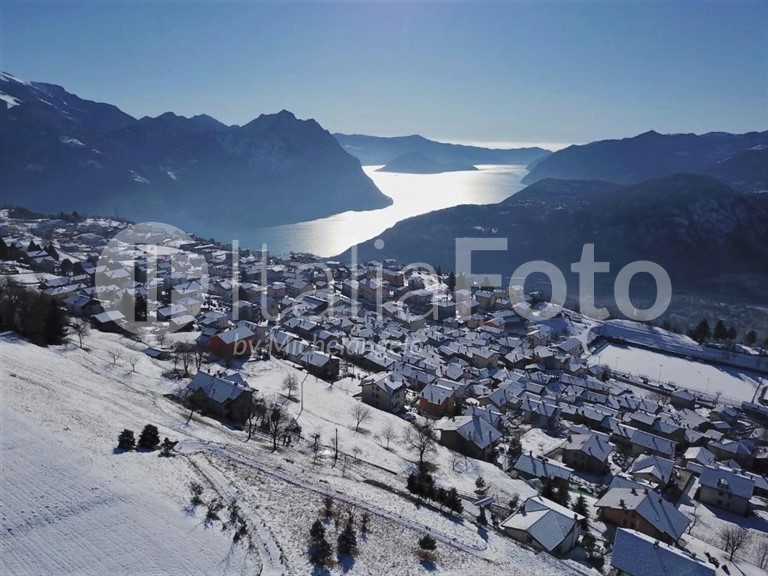 Lombardei-Iseosee