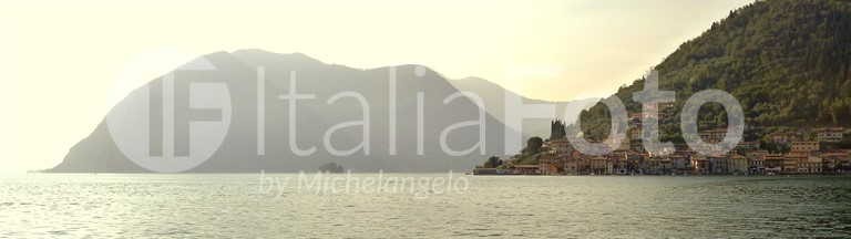 Lombardei-Iseosee