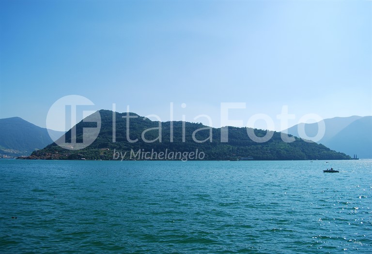 Lombardei-Iseosee
