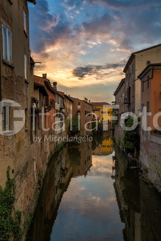 Lombardei-Mantua