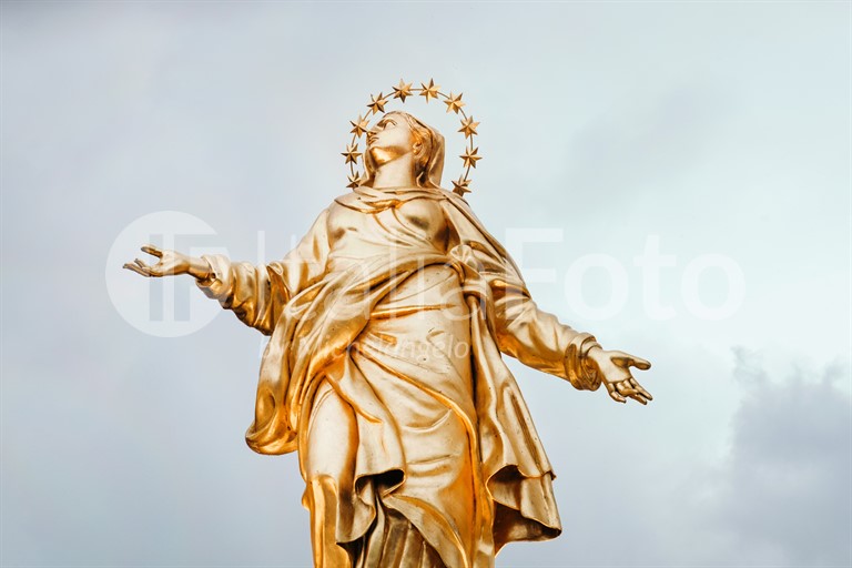 Lombardei-Mailand-Mailänder Dom