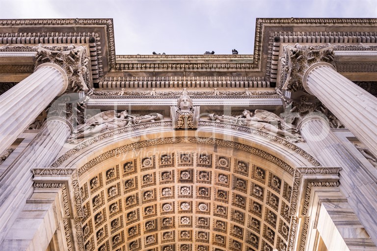 Lombardei-Mailand