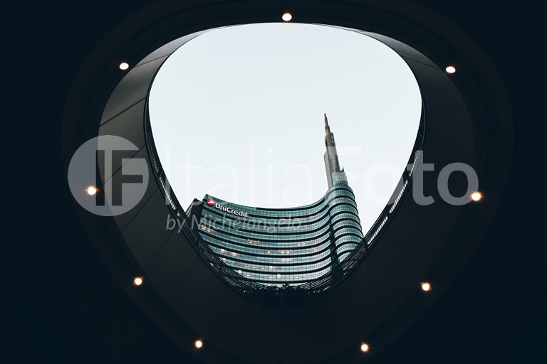 Lombardei-Mailand