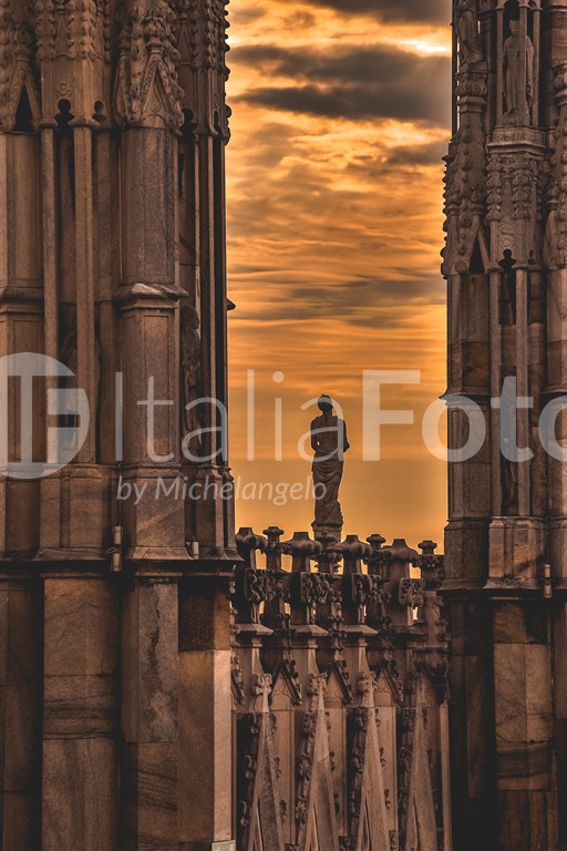 Lombardei-Mailand