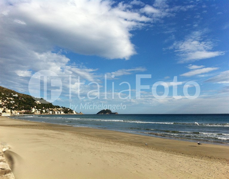 Ligurien-Alassio