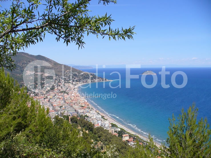 Ligurien-Alassio
