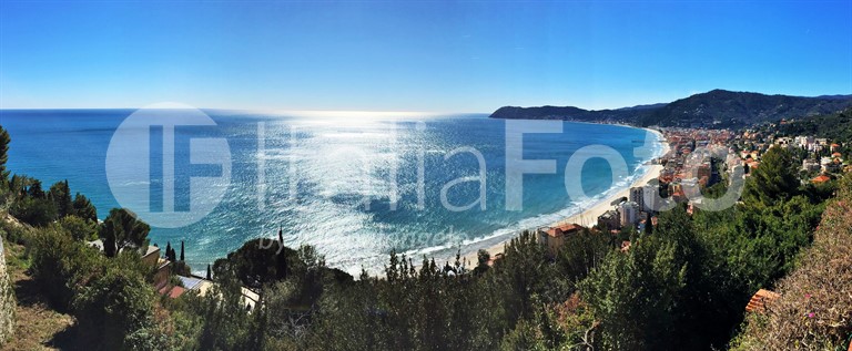 Ligurien-Alassio