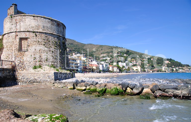 Ligurien-Alassio