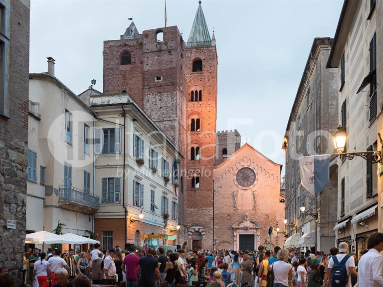 Ligurien-Albenga