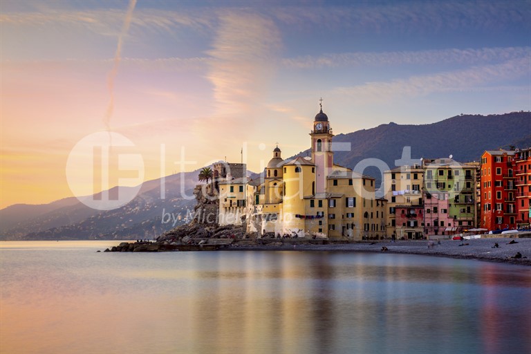 Ligurien-Camogli