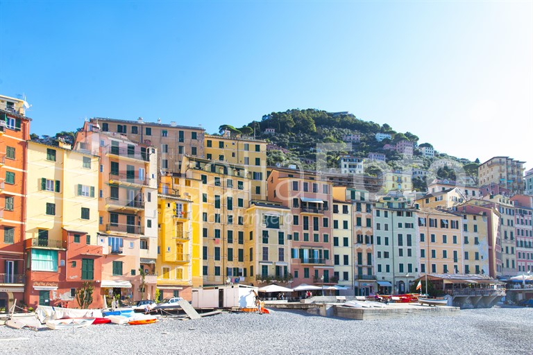Ligurien-Camogli
