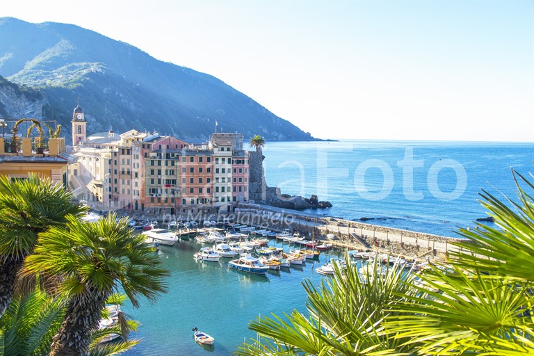 Ligurien-Camogli