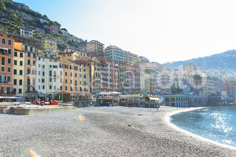 Ligurien-Camogli