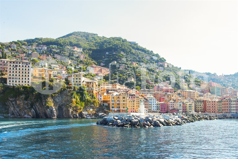Ligurien-Camogli