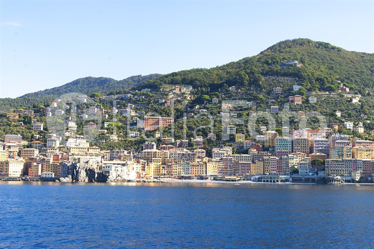 Ligurien-Camogli