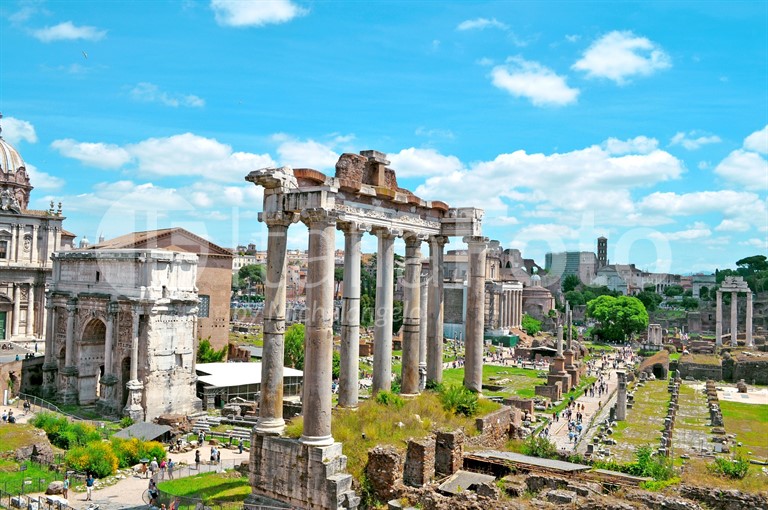 Fori