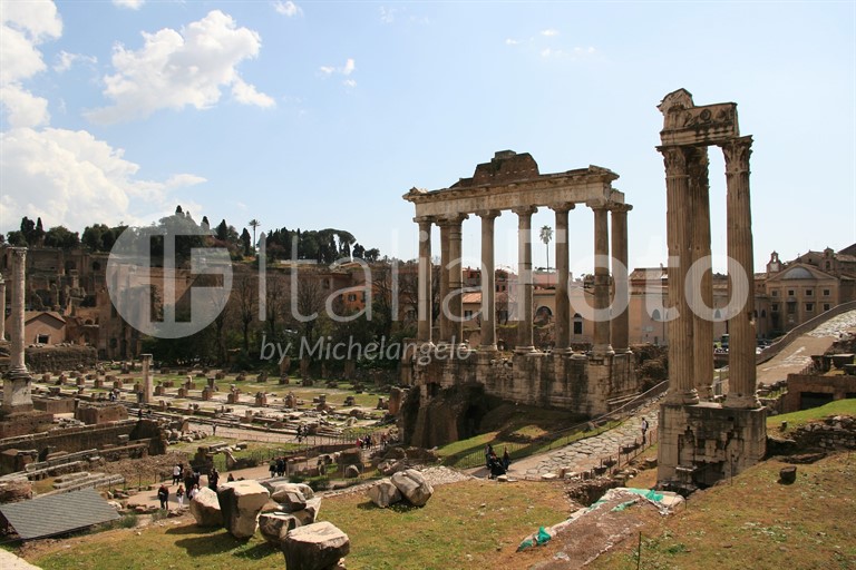 Fori