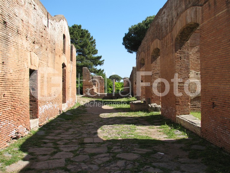 Ostia Antica