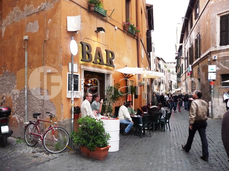 Trastevere