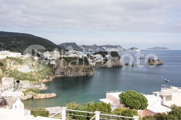 Insel Ponza