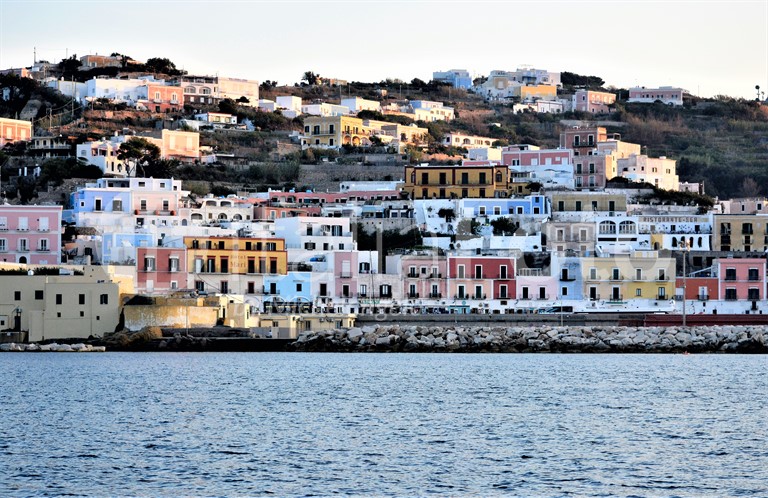 Insel Ponza