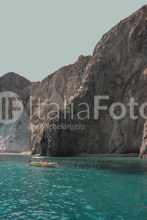 Insel Ponza