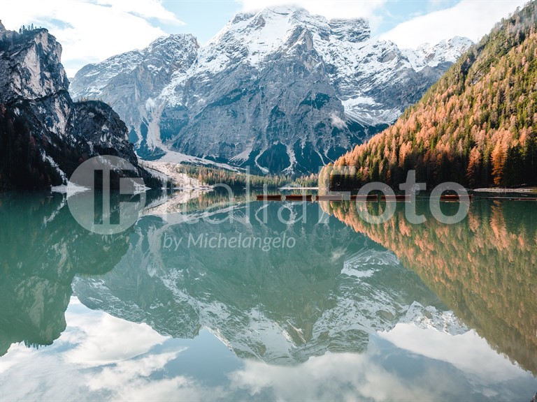 Pragser Wildsee