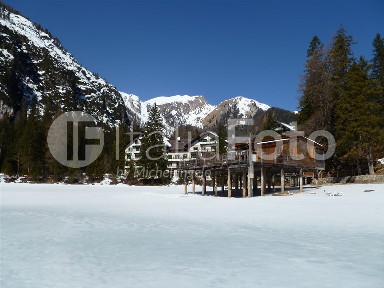 Pragser Wildsee