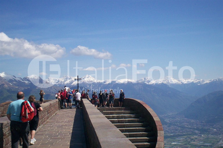 Monte Tamaro