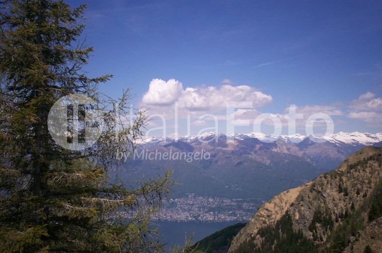 Monte Tamaro