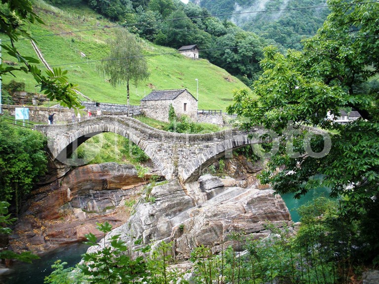 Verzasca