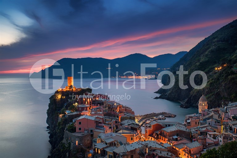 Cinque Terre