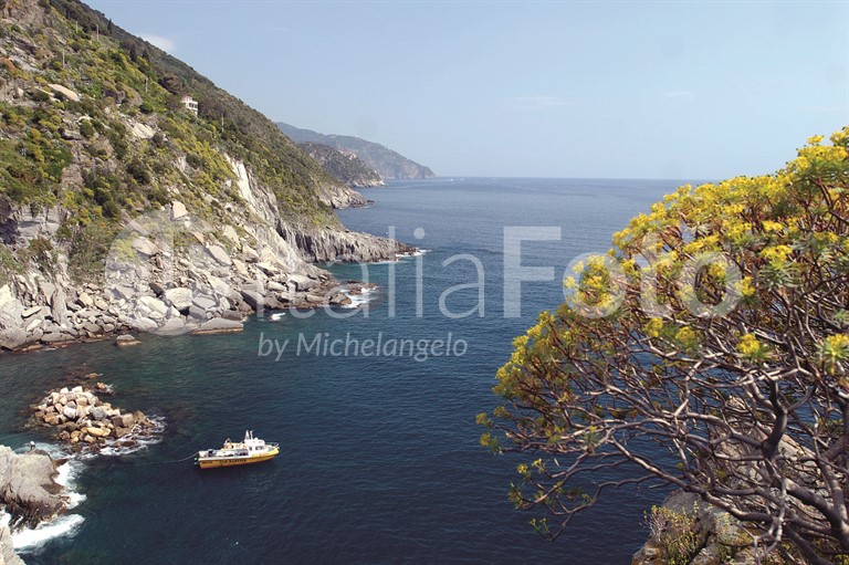 Cinque Terre