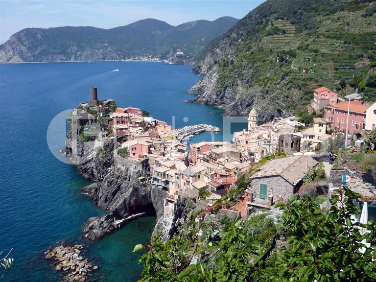 Cinque Terre